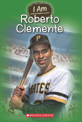 I Am #8: Roberto Clemente