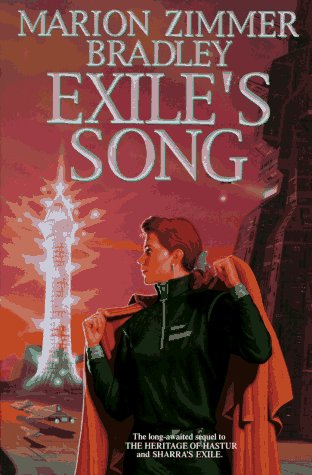 Exile's Song: A Novel of Darkover