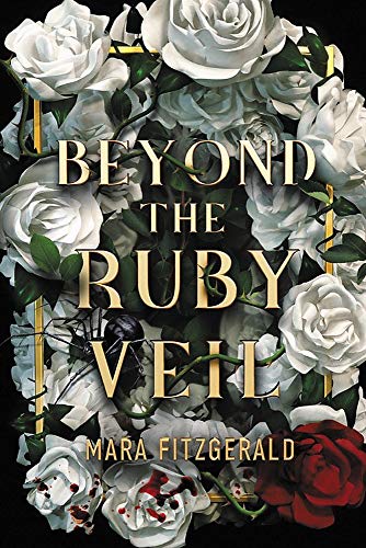 Beyond the Ruby Veil (Beyond the Ruby Veil (1))