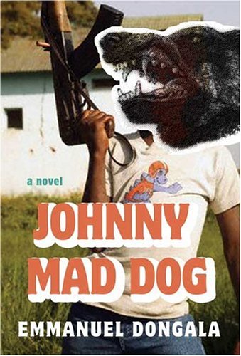 Johnny Mad Dog: A Novel