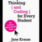 Computational Thinking and Coding for Every Student: The Teacher’s Getting-Started Guide