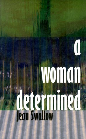 A Woman Determined