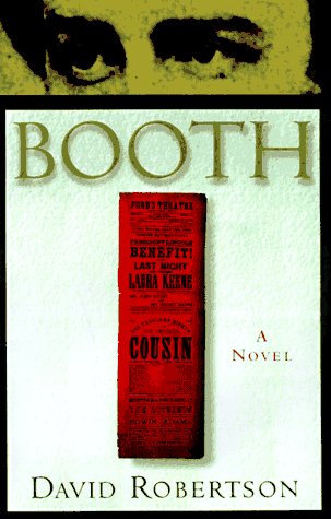 Booth: A Novel