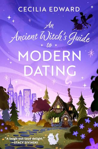 An Ancient Witch's Guide to Modern Dating