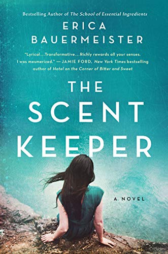 The Scent Keeper: A Novel