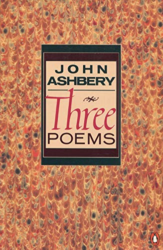 Three Poems (Poets, Penguin)