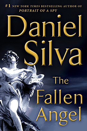 The Fallen Angel: A Novel