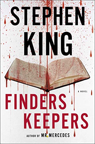 Finders Keepers: A Novel (The Bill Hodges Trilogy)