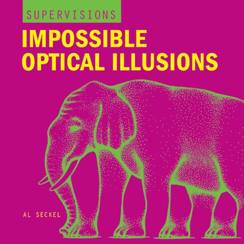 SuperVisions: Impossible Optical Illusions