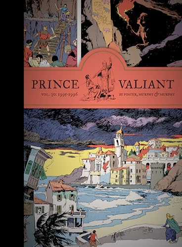 Prince Valiant Vol. 30: 1995-1996