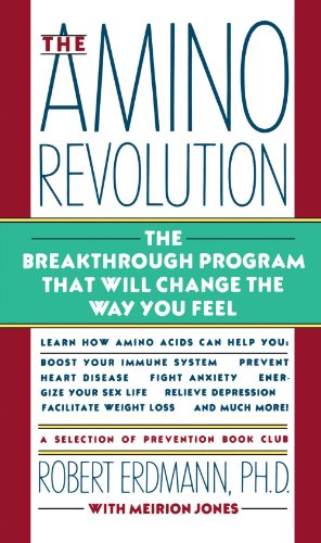 Amino Revolution