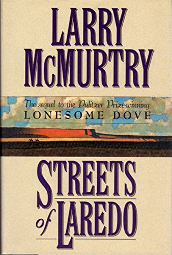 Streets of Laredo