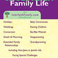 The Guide to Jewish Interfaith Family Life : An Interfaithfamily.com Handbook