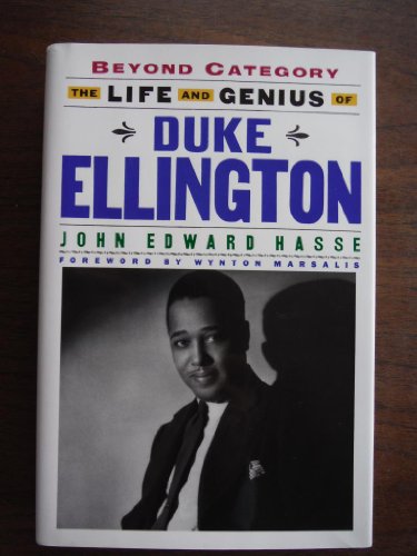 Beyond Category: The Life And Genius Of Duke Ellington