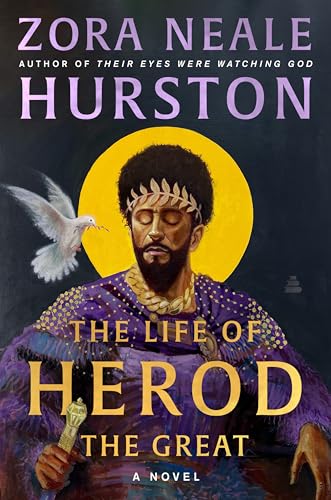 The Life of Herod the Great: A Novel