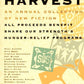 Writers Harvest