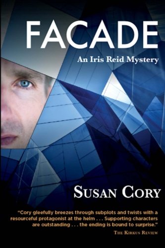 Facade (Iris Reid Mystery Series)