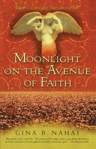 Moonlight on the Avenue of Faith
