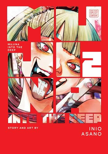 Mujina into the Deep, Vol. 2 (2)