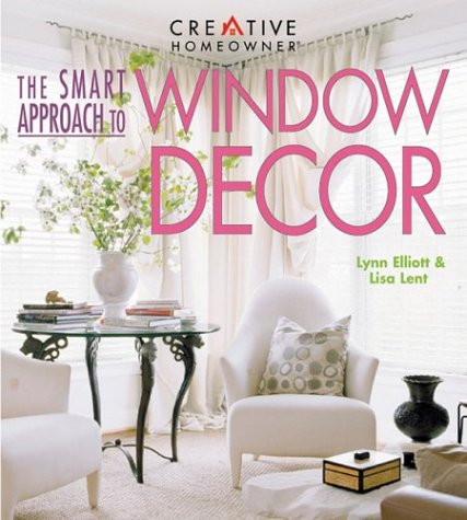 Smart Approach to Window Decor