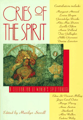 Cries of the Spirit