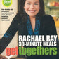 Rachael Ray 30-Minute Meals Get Togethers