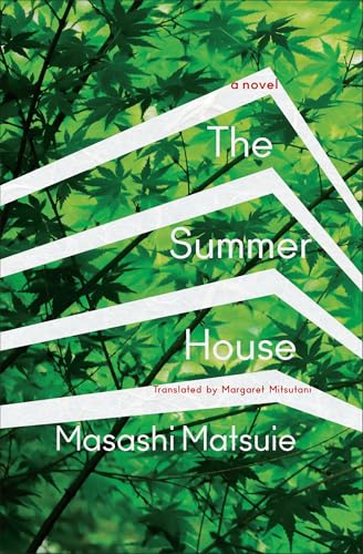 The Summer House: A Novel