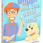 Blippi: Brush, Brush, Brush Your Teeth (Multi-Novelty)