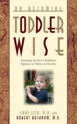 On Becoming Toddlerwise