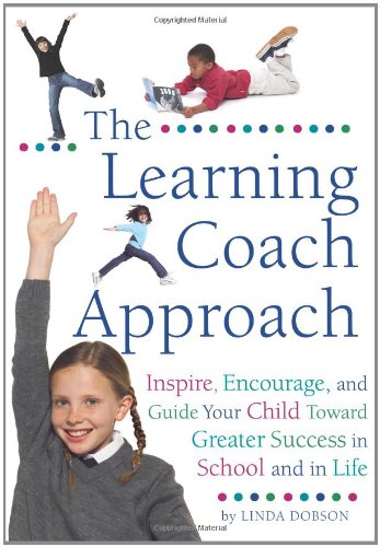 The Learning Coach Approach