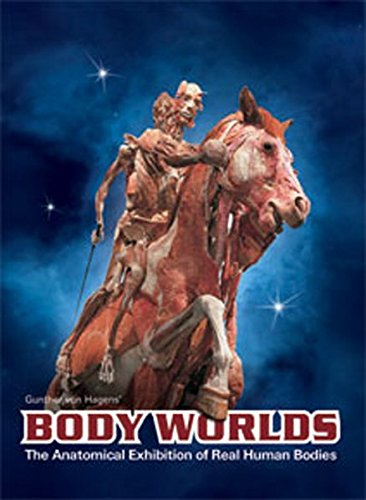 Body Worlds The Original Exhibition of Real Human Bodies - Catalog
