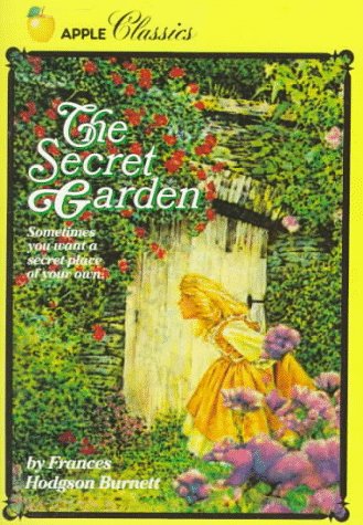 The Secret Garden