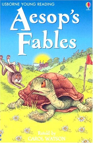 Aesop's Fables (Young Reading Series, 2)