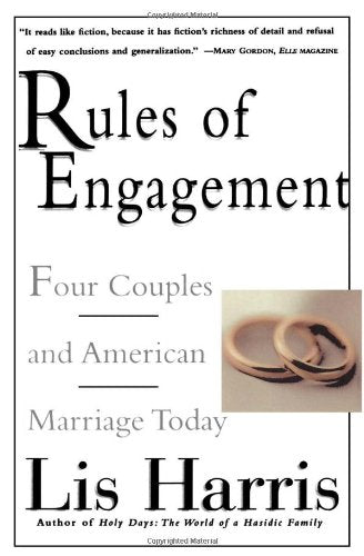 Rules of Engagement