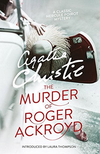 Poirot The Murder Of Roger Ackroyd