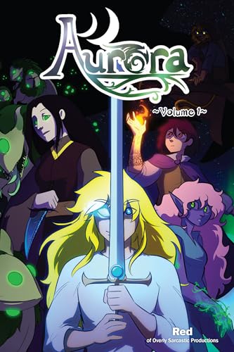 Aurora: Volume 1 (Volume 1)