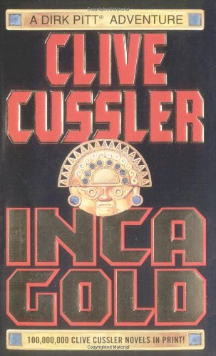 Inca Gold (Clive Cussler)