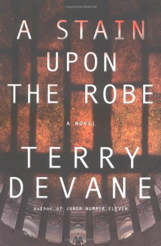 A Stain Upon the Robe