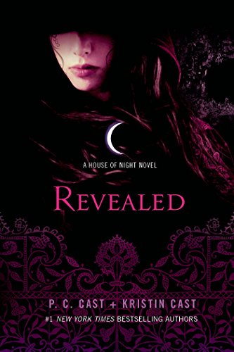 Revealed: A House of Night Novel (House of Night Novels)