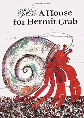 A House for a Hermit Crab