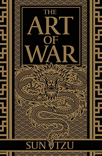 The Art of War: Deluxe Slip-case Edition