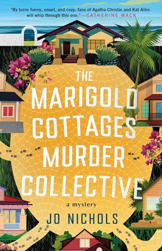 The Marigold Cottages Murder Collective