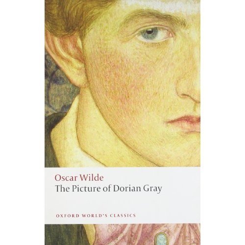 The Picture of Dorian Gray (Oxford World's Classics)