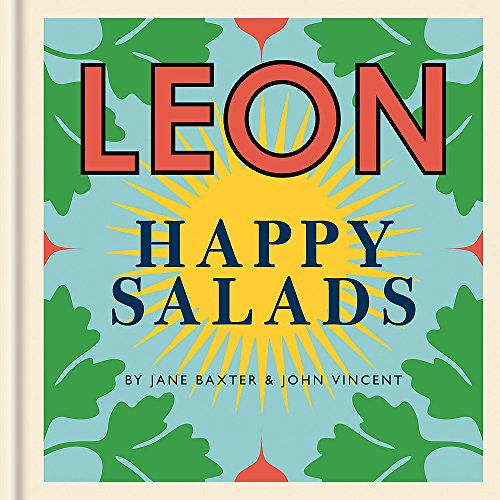 LEON Happy Salads