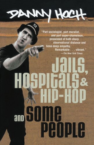 Jails, Hospitals & Hip-Hop / Some People