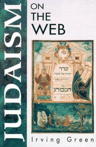 Judaism on the Web (On the Web Series)