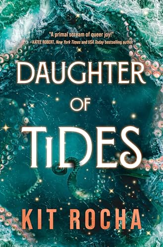 Daughter of Tides (Born to Sea and Storm)