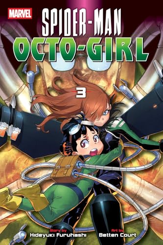 Spider-Man: Octo-Girl, Vol. 3