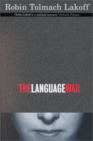 The Language War