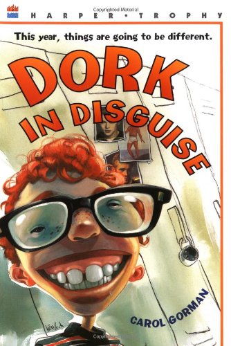 Dork in Disguise (Harper Trophy Books)